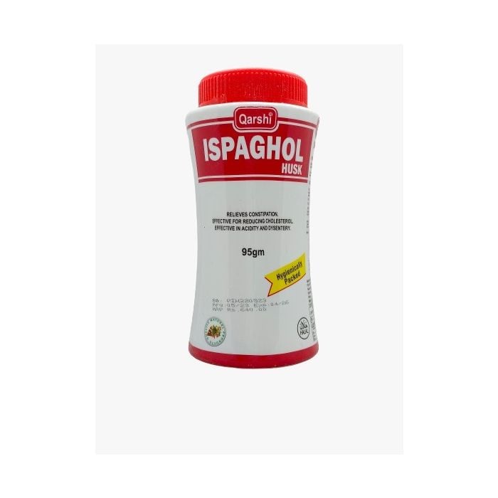 Qr Ispaghol 95gm