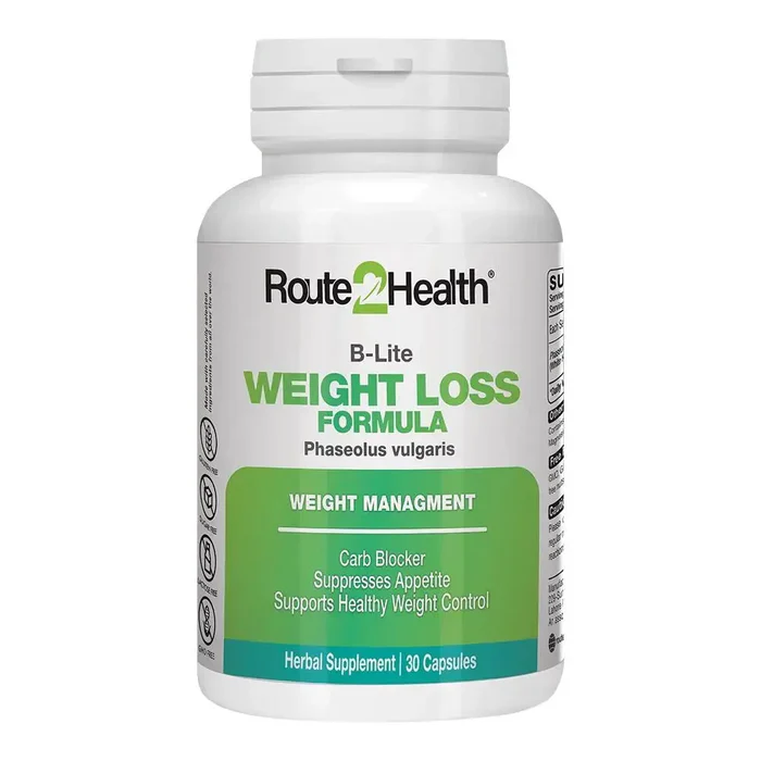 R2h B Lite Weight Loss Formula Capsules 30s