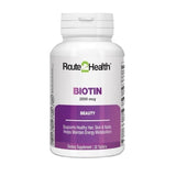 R2h Biotin 2500mcg Tablets