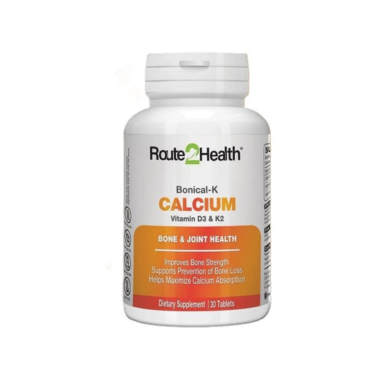 R2h Bonical K Tablets