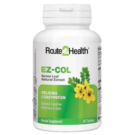 R2h Ezcol Tablets 30s