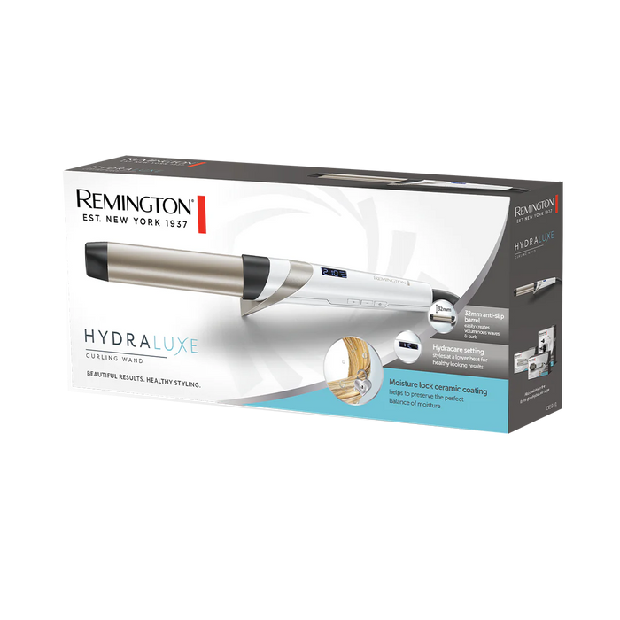 Remington Curling Wand C189h1