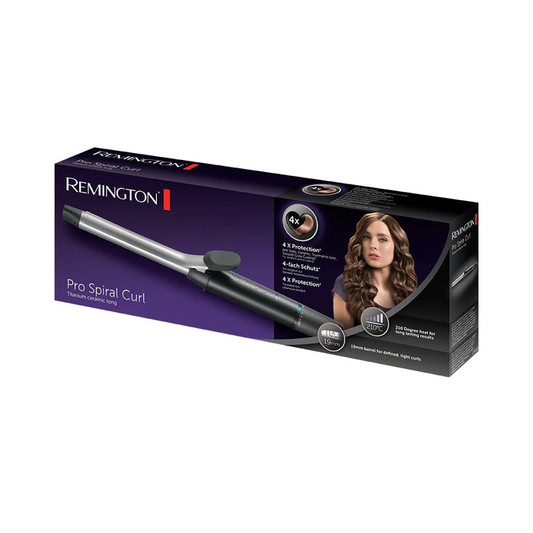 Remington Pro Spiral Curl Ci5519