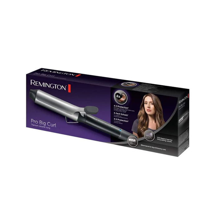 Remington Pro Bit Curl Ci5538
