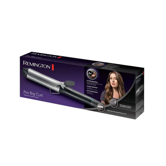Remington Pro Bit Curl Ci5538