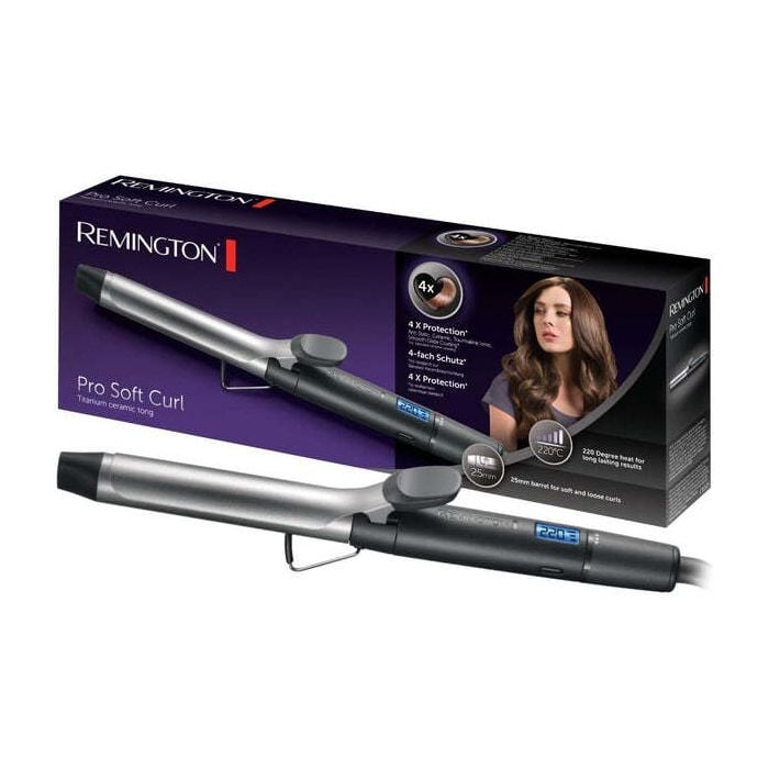 Remington Pro Soft Curl Ci6525
