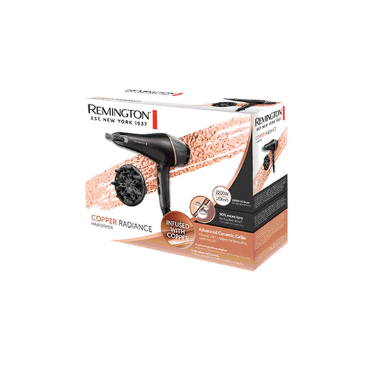 Remington Hair Dryer Ac5700