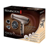 Remington Hair Dryer Ac8002