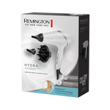 Remington Hair Dryer Ac8901