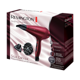 Remington Silk Hair Dryer Ac9096