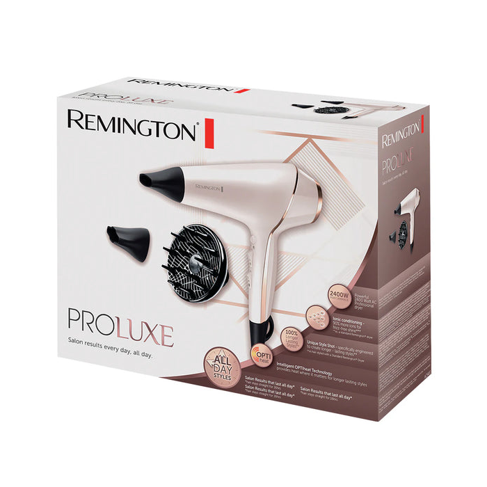 Remington Proluxe Hair Dryer Ac9140
