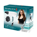 Remington Shine Therapy Hair Dryer D5216