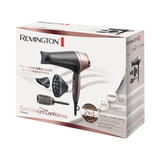 Remington Hair Dryer D5706