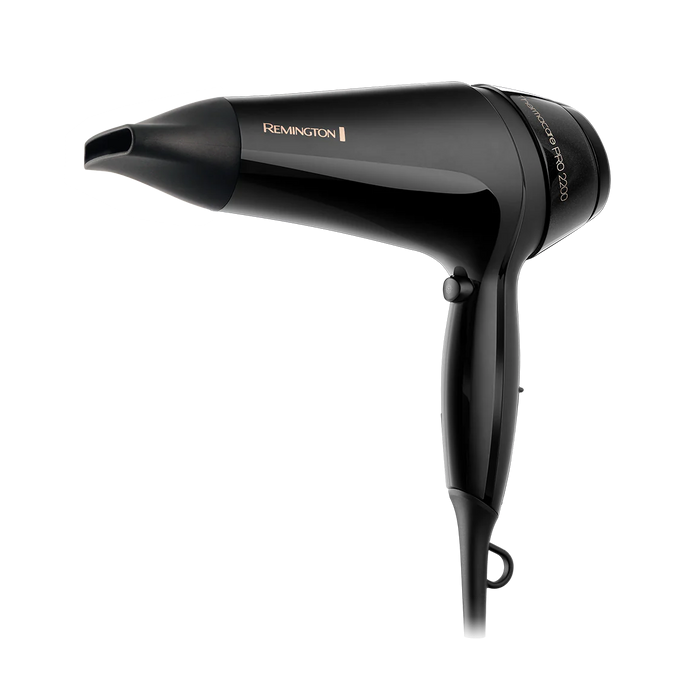 Remington Thermacare Hair Dryer D5710