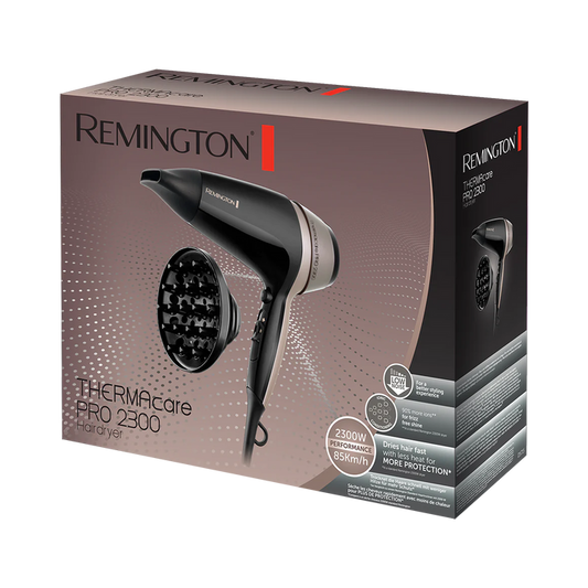 Remington Thermacare Hair Dryer D5715
