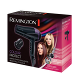 Remington Color Protect Hair Dryer D6090
