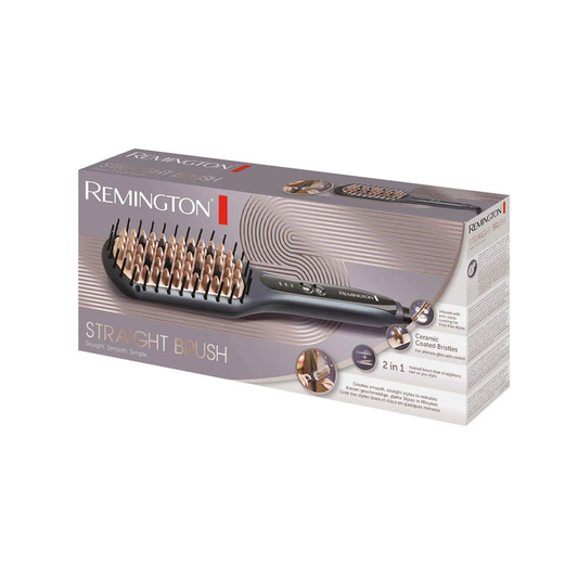 Remington Hair Straightner Cb7400