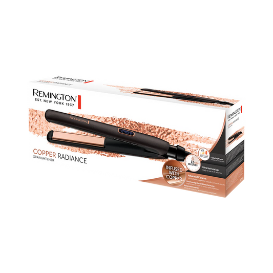 Remington Hair Straightner S5700