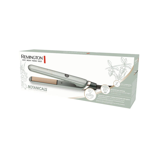 Remington Hair Straightner S5860