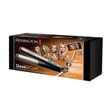 Remington Hair Straightener S6300 Colour Protect