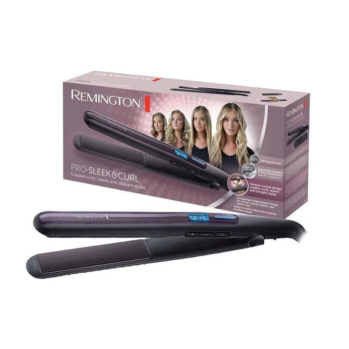Remington Hair Straightner S6505