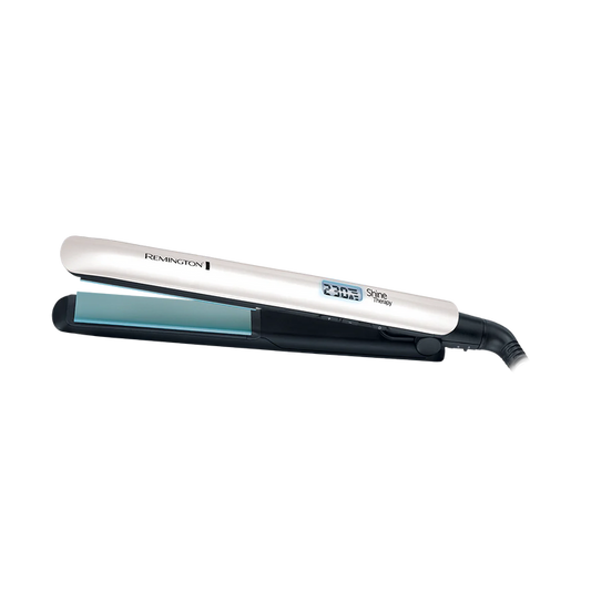 Remington Shine Therapy Hair Straightner S8500