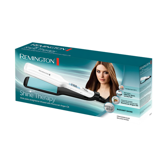 Remington Hair Straightner S8550 Us1