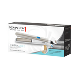 Remington Hydra Luxe Hair Straightener S8901