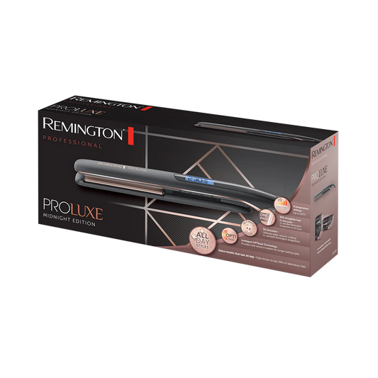Remington Hair Straightner S9100b