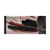 Remington Silk Straightener S9600