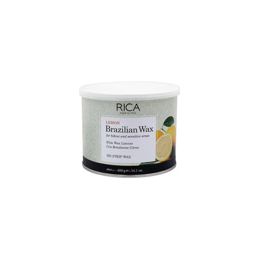 Rica Wax 400ml Lemon