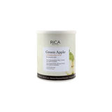 Rica Wax 800ml Green Apple Senstive Skin