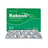 Rabosh 20mg Tablets