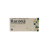 Racona 100mg Capsules