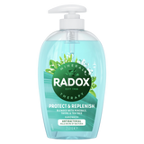 Radox Hand Wash 250ml Protect