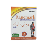 Ranemark Sachet 2g 7s