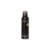 Rasasi Body Spray 200ml Royale Homme
