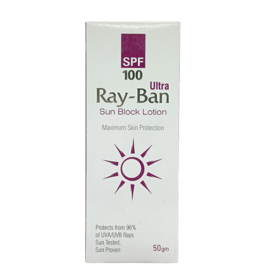 Rayban Ultra  Spf 100
