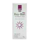 Rayban Ultra  Spf 100