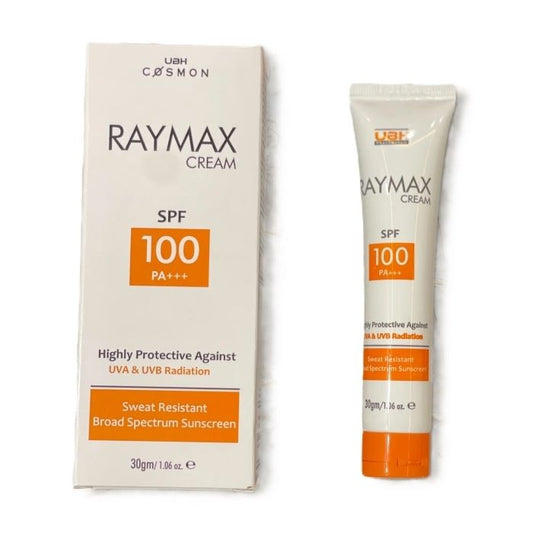 Raymax Cream Spf100