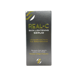 Real C Skin Lightening Serum 20ml