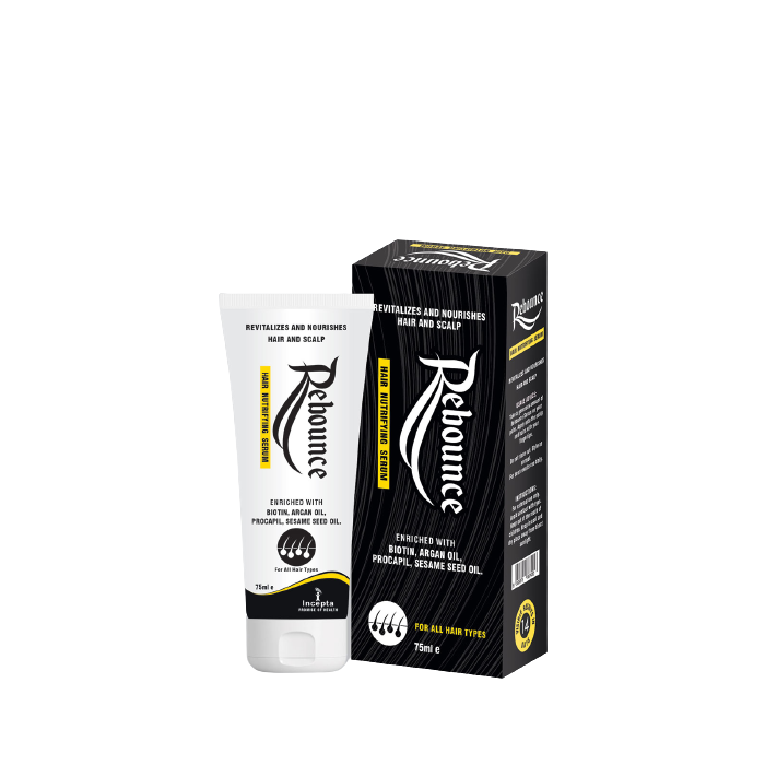 Rebounce Hair Nutrifying Serum