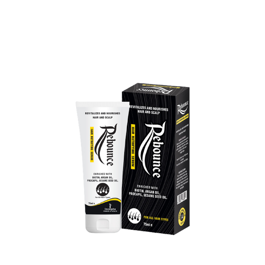 Rebounce Hair Nutrifying Serum