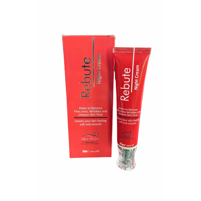 Rebute Night Cream