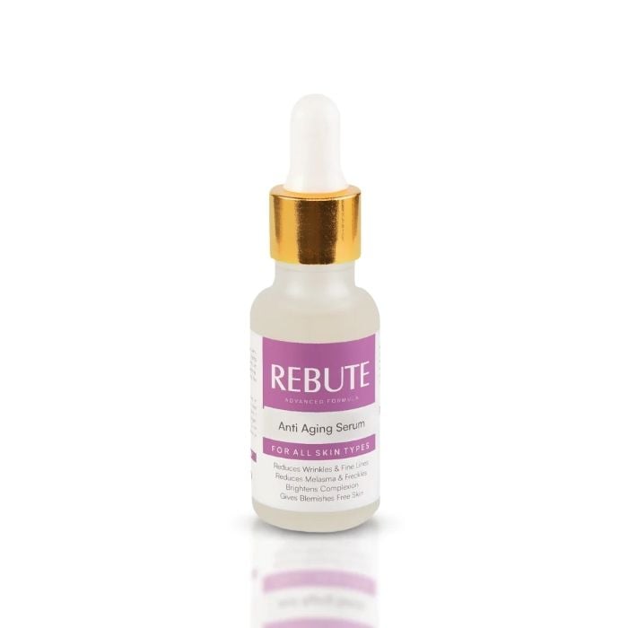 Rebute Serum 20ml