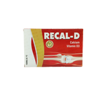 Recal D Tablets