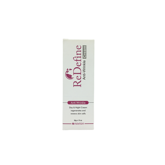 Redefine Anti Wrinkle Cream 30gm