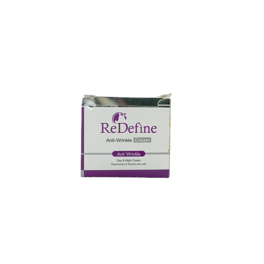 Redefine Anti Wrinkle Cream 50gm