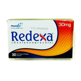 Redexa 30mg Capsules