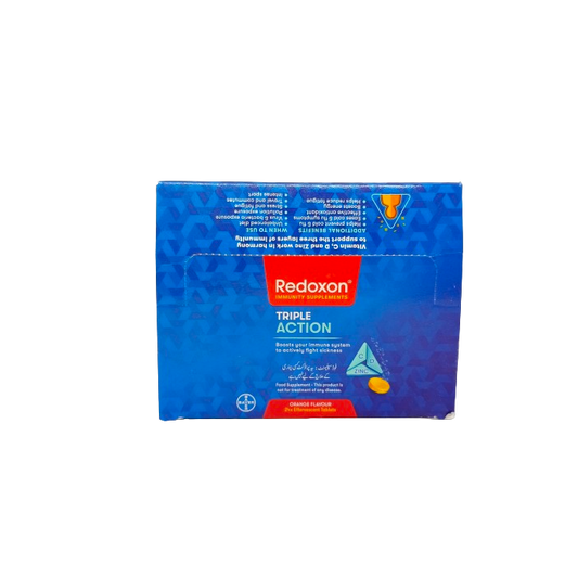 Redoxon Tripple Action 24s